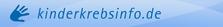 kinderkrebsinfo.de